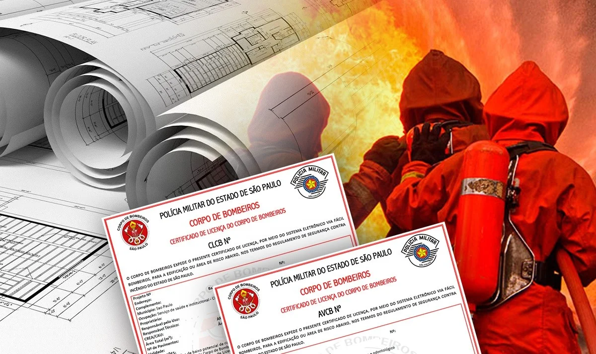 Read more about the article O que é AVCB (BAHIA)? Como regularizar sua edificação? Corpo de Bombeiros Militar da Bahia.